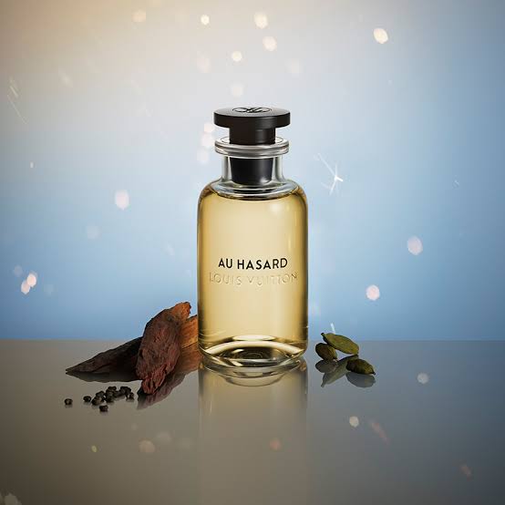 Au Hasard Louis Vuitton 200ml