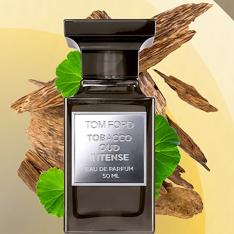 Tobacco Oud Intense Tom Ford 50ml