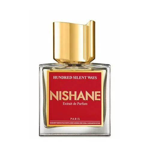 Hundred Silent Ways Nishane 100ml