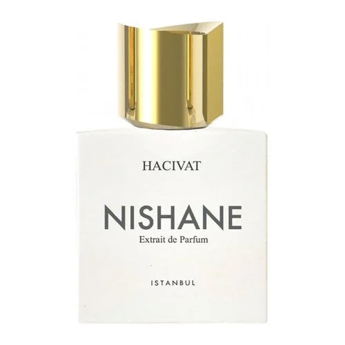 Hacivat Nishane 50,100ml