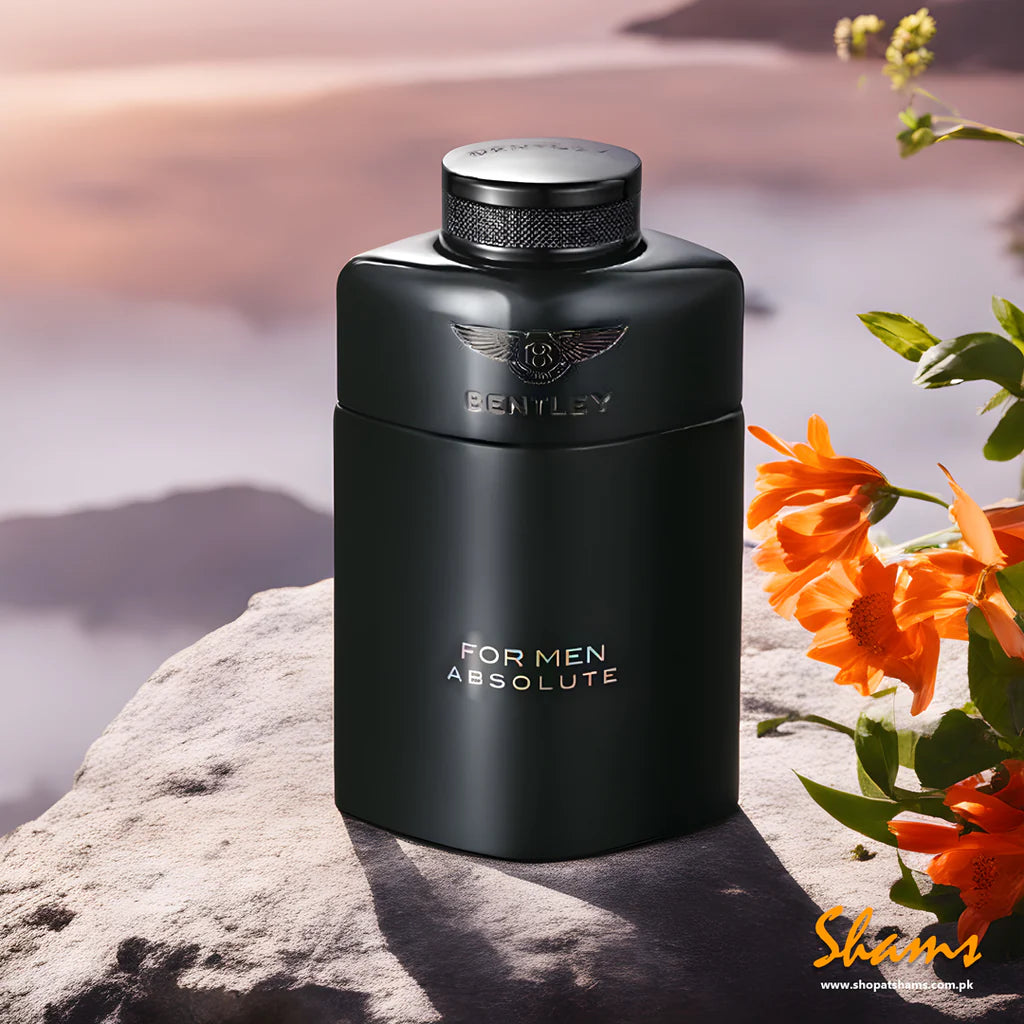Bentley For Men Absolute 100ml