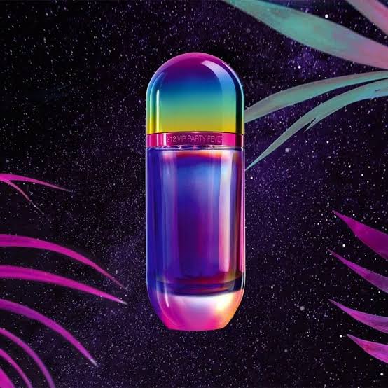 212 VIP Party Fever 80ml