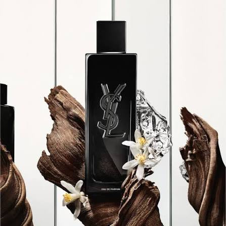MYSLF Eau de Parfum Yves Saint Laurent 100ml