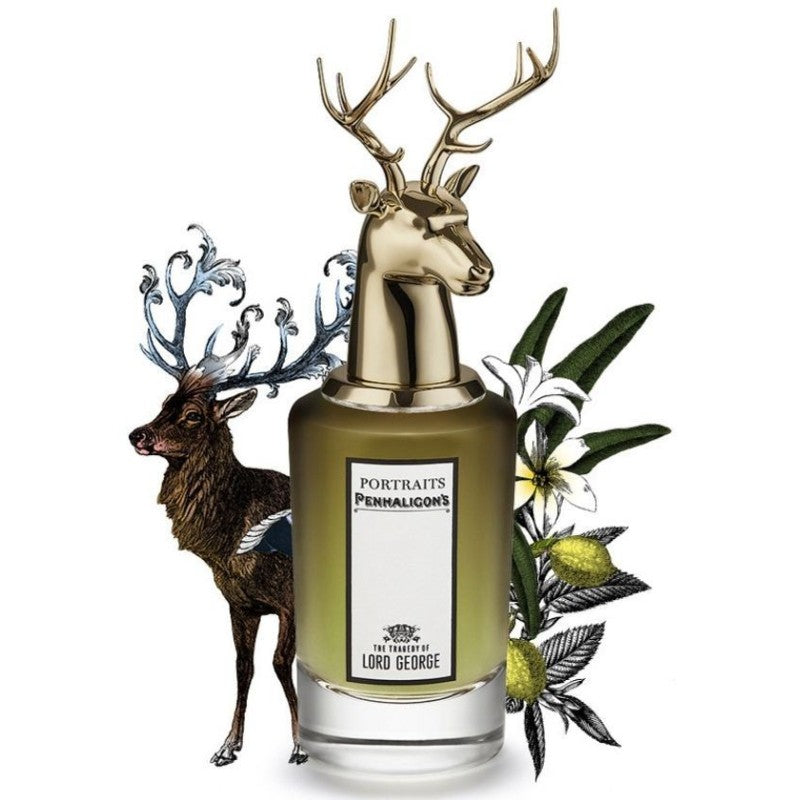 The Tragedy of Lord George Penhaligon's 75ml