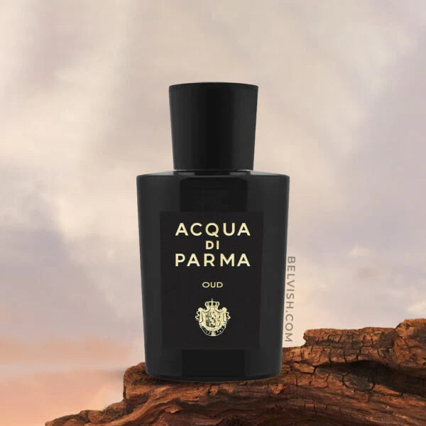 Leather Eau de Parfum Acqua di Parma 100ml