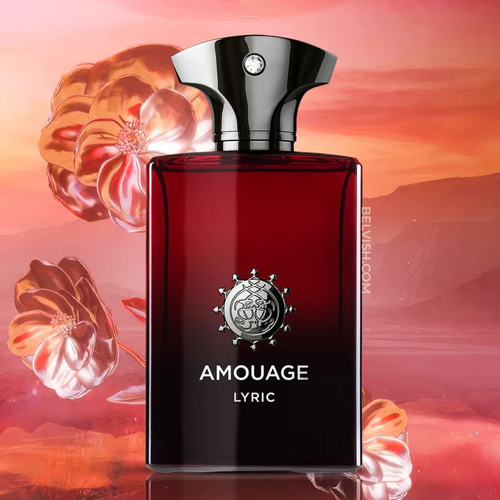 Lyric Man Amouage