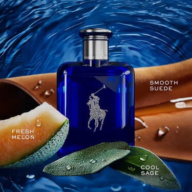Polo Blue Parfum Ralph Lauren 125ml