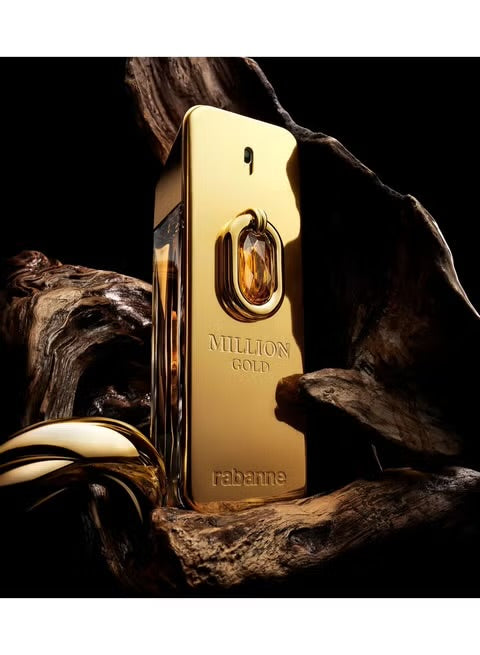 Million Gold Elixir Rabanne 100ml