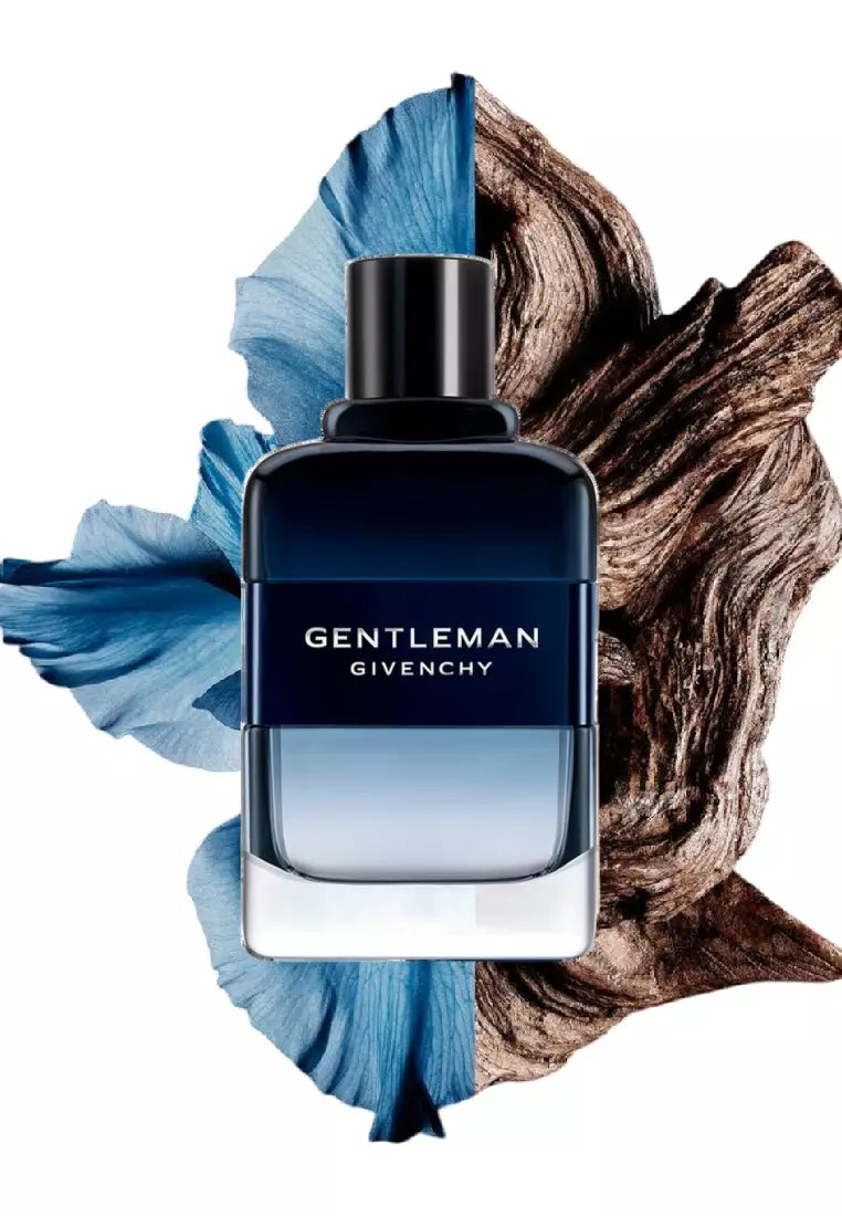 Gentleman Eau de Toilette Intense Givenchy 100ml