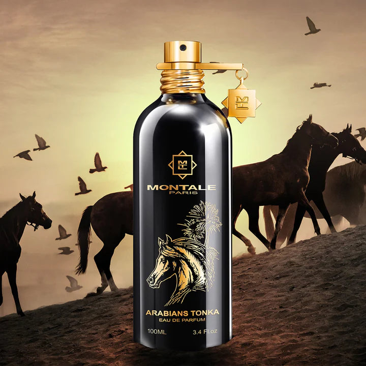 Arabians Tonka Montale 100ml