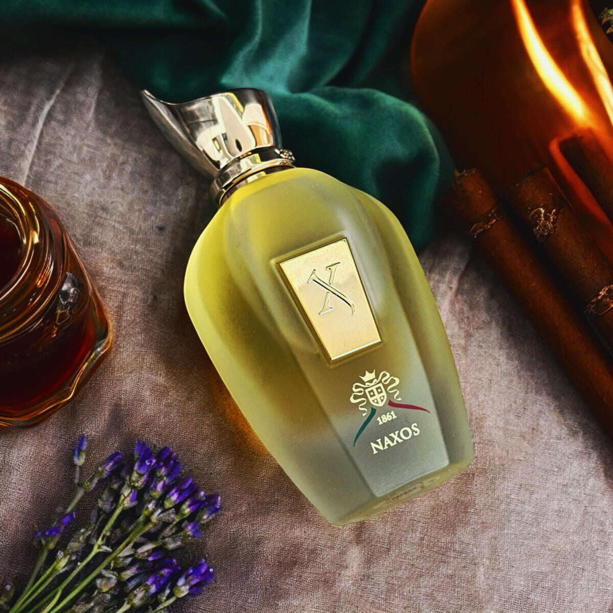 XJ 1861 Naxos Xerjoff 100ml