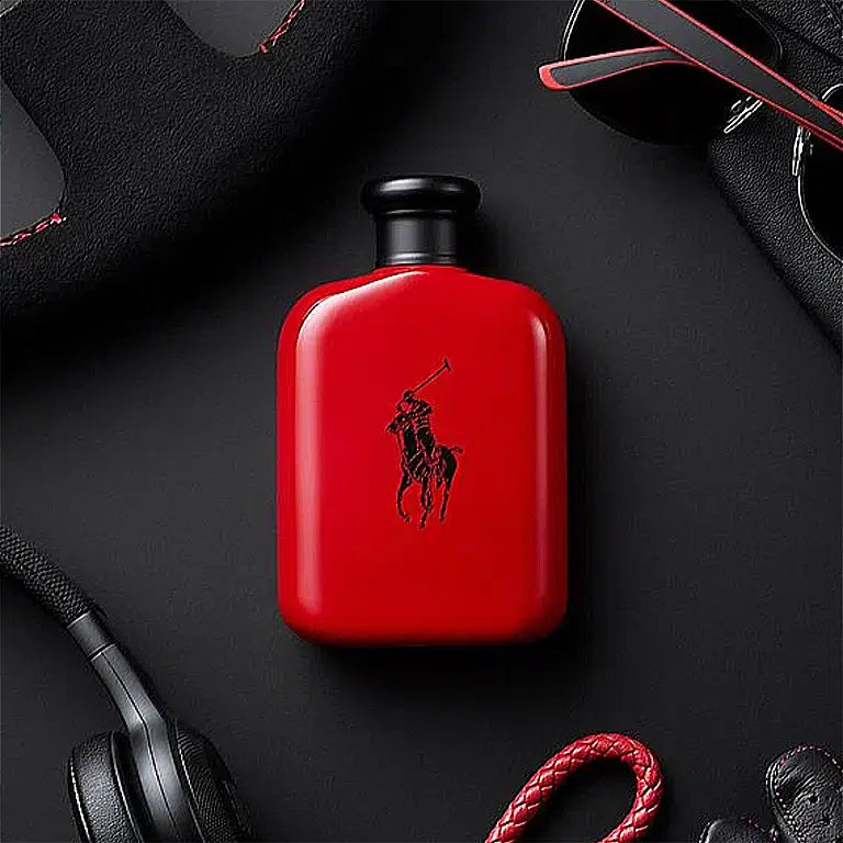 Polo Red Ralph Lauren