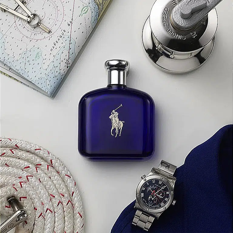 Polo Blue Ralph Lauren  125ml