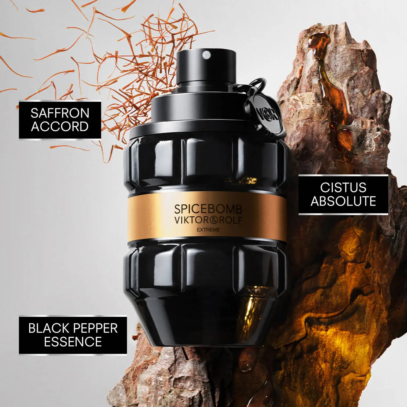 Spicebomb Extreme Viktor&Rolf 100ml