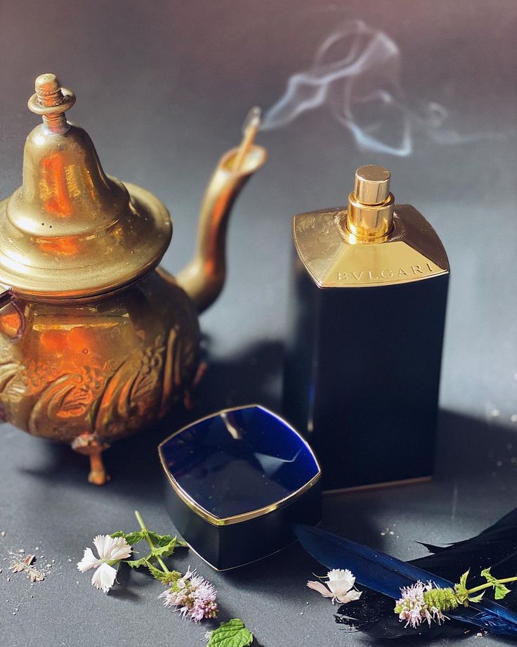 Gyan Bvlgari 100ml