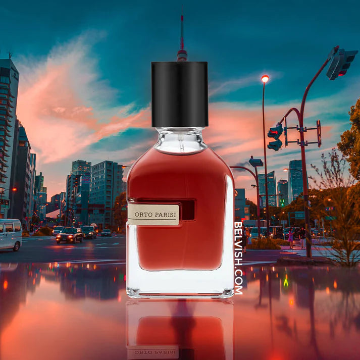 Terroni Orto Parisi 50ml