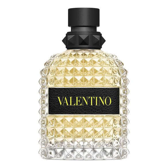 Valentino Uomo Born In Roma Yellow Dream 100ml (without cap)