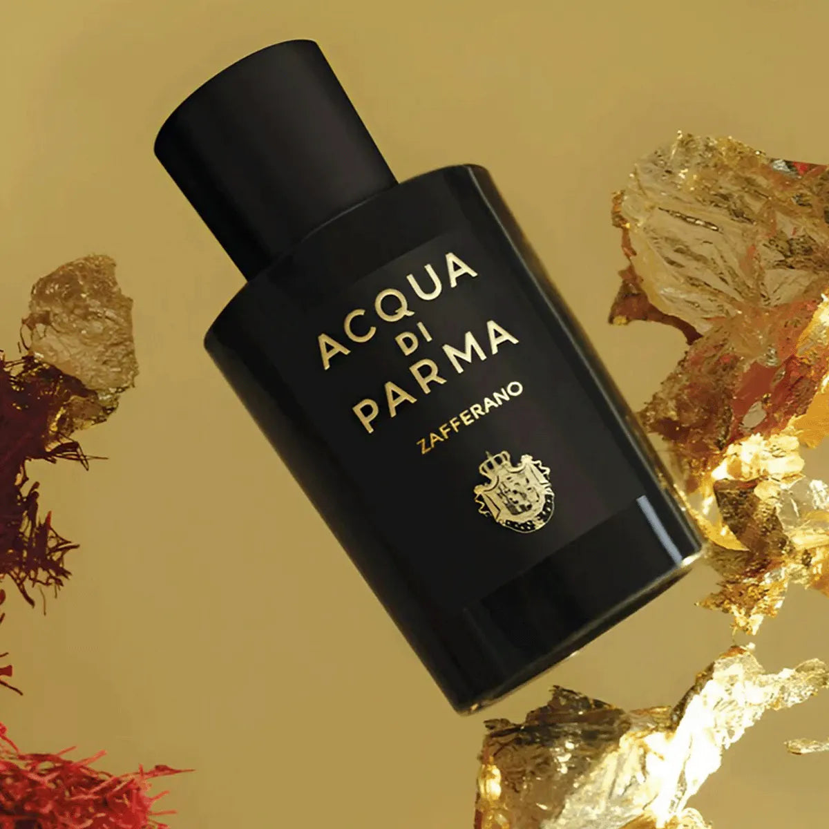 Zafferano Acqua di Parma 100ml