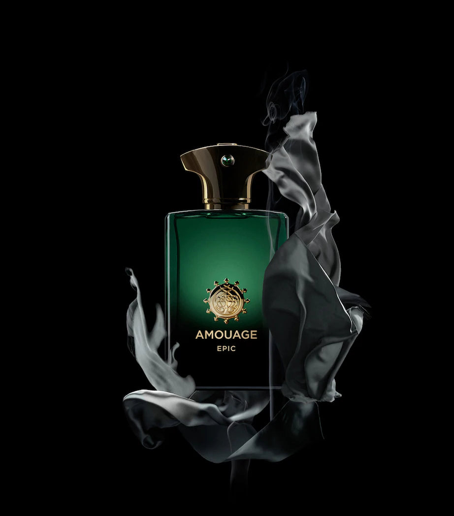 Epic Man Amouage 100ml
