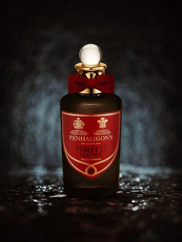 Halfeti Leather Penhaligon's 100ml