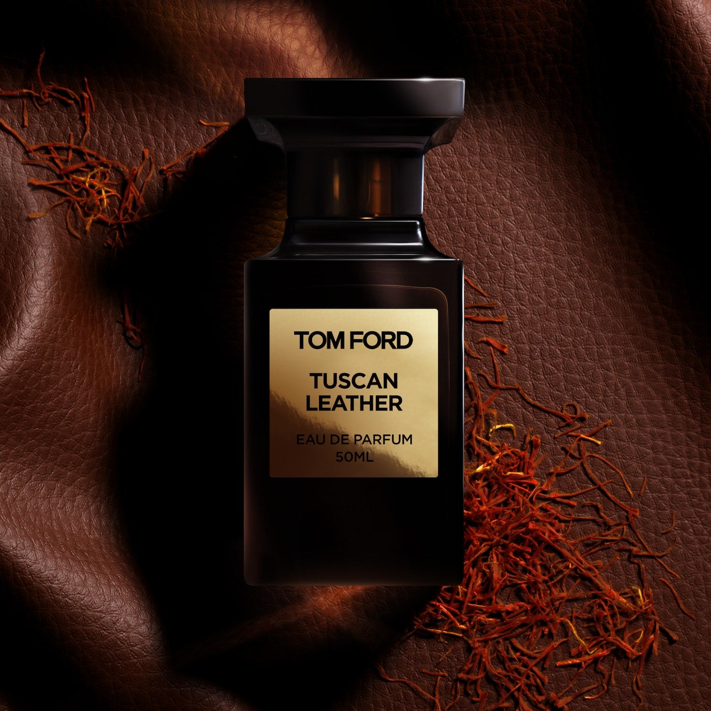 Tuscan Leather Tom Ford 50,100ML